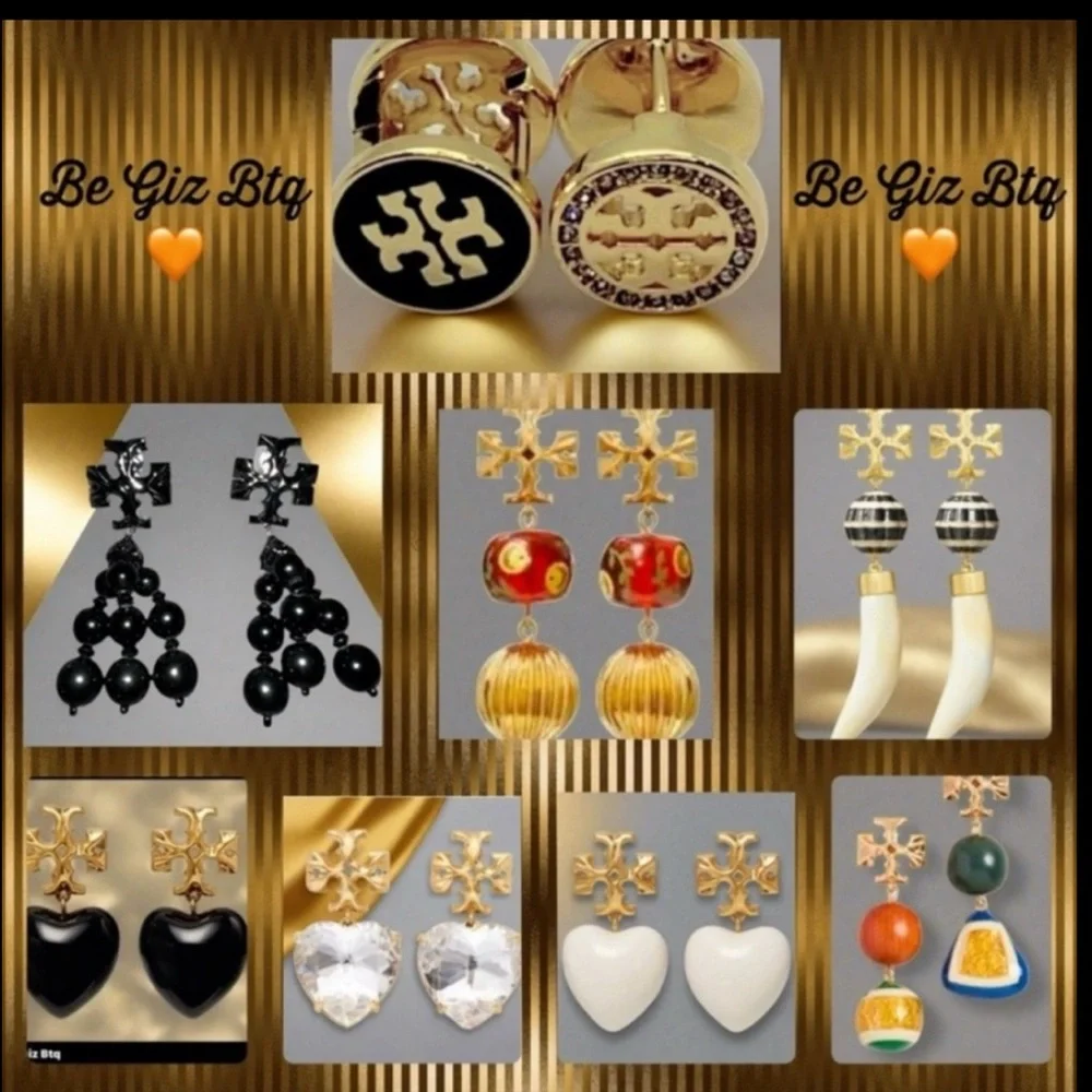 Look & Share My Favorite Authentication Jewelry Available For Sale At Be Giz Btq